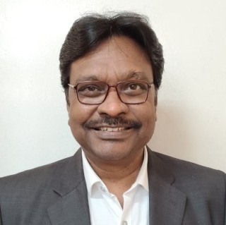 Dr Ganta Ravi Kumar